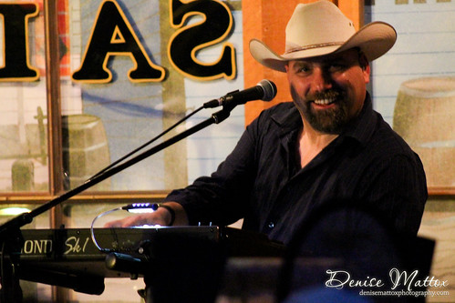 Joe Diffie at Tumbleweed Texas
