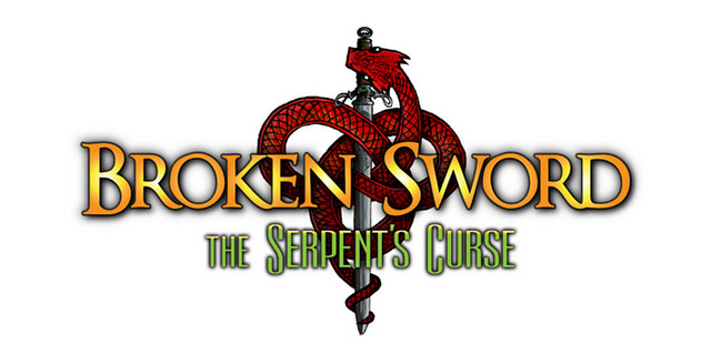 Broken Sword: The Serpent’s Curse on PS Vita