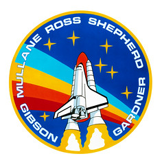 STS-27 (12/1988)