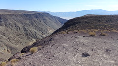 USA California/Nevada -4- Death Valley NP 15.05.13