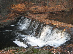 Waterfall by TheTurducken