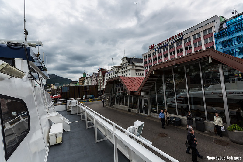 Ferry Norled Stavanger Bergen-40