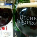 ベルギービール大好き！！ デゥシェス・ド・ブルゴーニュ Duchesse De Bourgogne