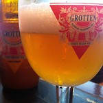 ベルギービール大好き！！ グロッテンビア・フレミッシュ･エール Grottenbier Flemish Ale