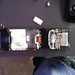 Cell Phone 3 Pager Motor