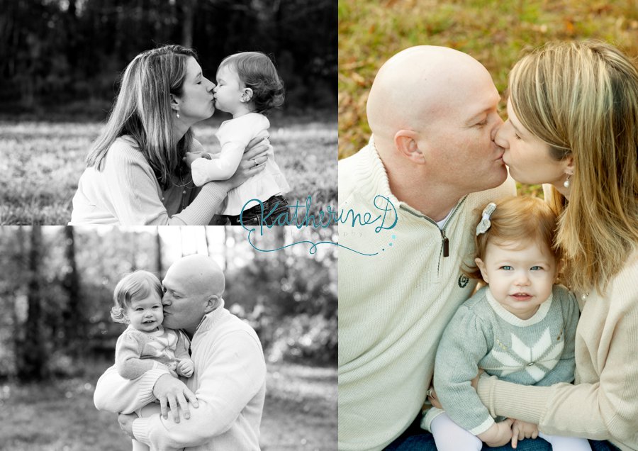 Fayetteville NC Child & Family Photographer