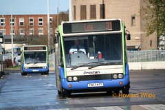 Optare/Switch Mobility Solo