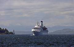Ships, Boats & Ferries