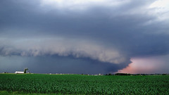 IL Storm Chase (6/12/1013)
