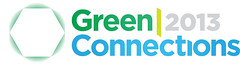 Green Connections nov 6-7 San Diego 2013