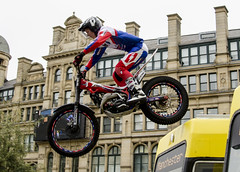 Red Bull City Trial