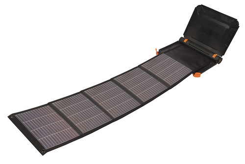 Bushnell POWERSYNC SolarBook 850