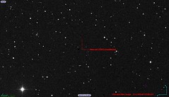 Asteroid 70401