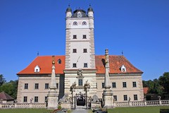 Greillenstein Schloss