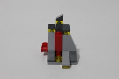 The LEGO Movie The Piece of Resistance Polybag (30280)