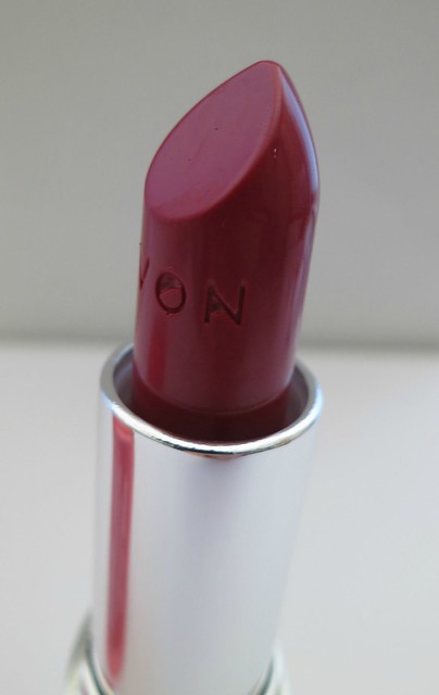 Avon-New-Ultra-Colour-Absolute-Lipstick-Pure Orchid