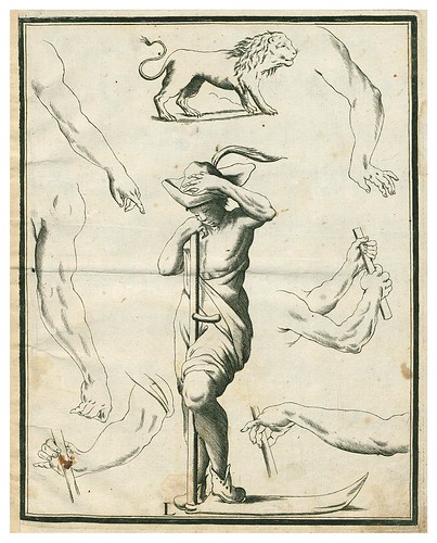 012-Letra L-Alfabeto in sogno-1720-Staatsbibliothek zu Berlin