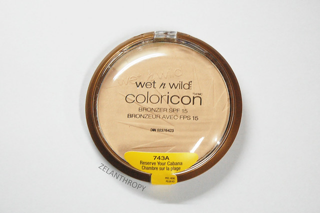 wet and wild color icon bronzer, wet and wild color icon bronzer review, bronzer, highlighter, best highlighter, favorite highlighter, affordable highlighter, the vanity zone, wet and wild, pinay beauty blogger, beauty blog, filipina beauty blogger, review, highlighter review