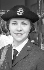 GREAT CENTRAL RAILWAY 1940'S WEEKEND 8th-9th JUNE 2013 