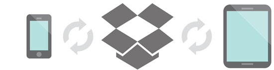 Dropbox анонсировала новую платформу