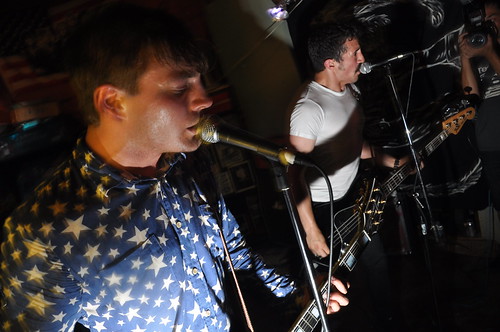 The Dirty Nil at the House of Targ