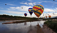 Albuequerque Balloon Fiesta