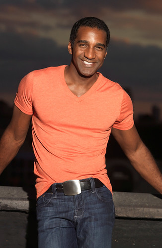 Norm Lewis 1