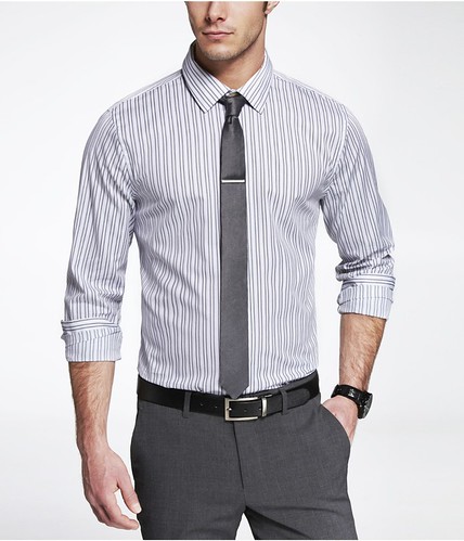 some Information on dress shirts