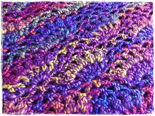 crochet shawl 001-5