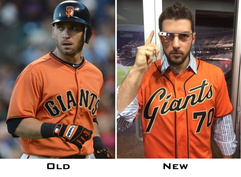 Questionable about Majestic jerseys on  : r/baseballunis
