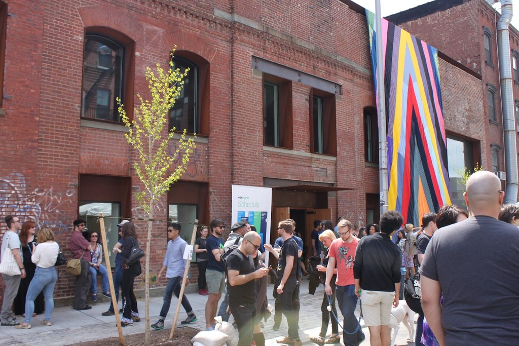 the-new-offices-are-located-on-kent-street-in-greenpoint-brooklyn-we-visited-during-their-block-party-this-weekend