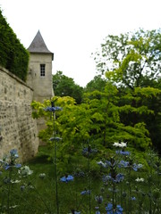  Château de la Muette  Largny-sur-Automne 