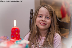 Eve's 8th Birthday Party