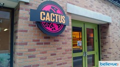 Cactus Bellevue | Bellevue.com