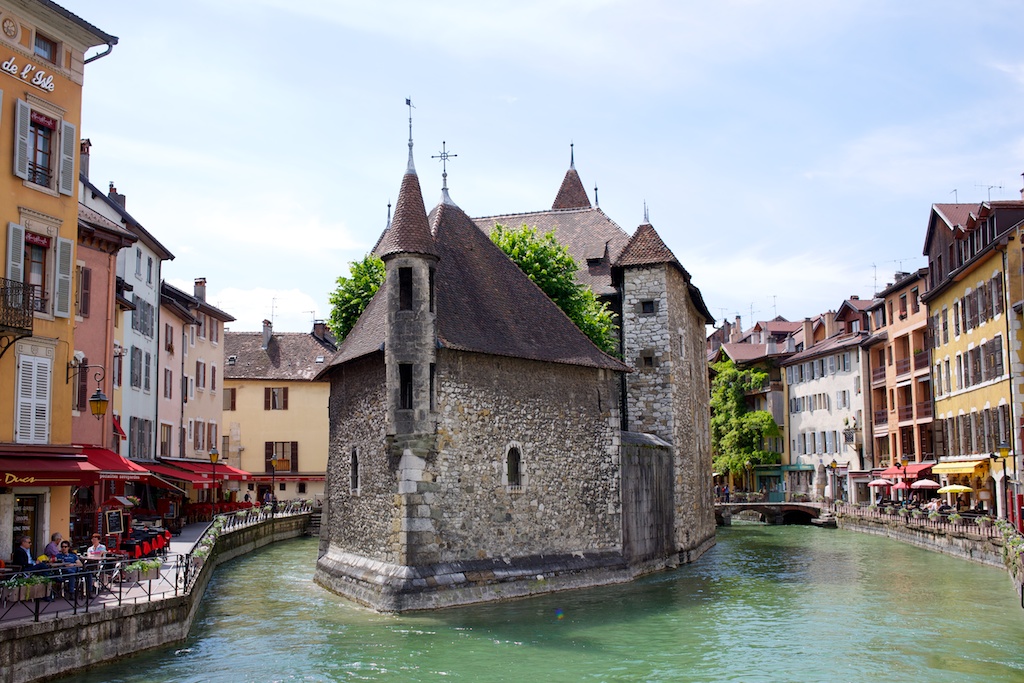 Annecy 2013