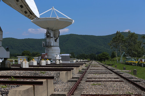 Nobeyama Radio Observatory_01