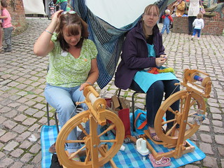 Green's Windmill Summer Fair