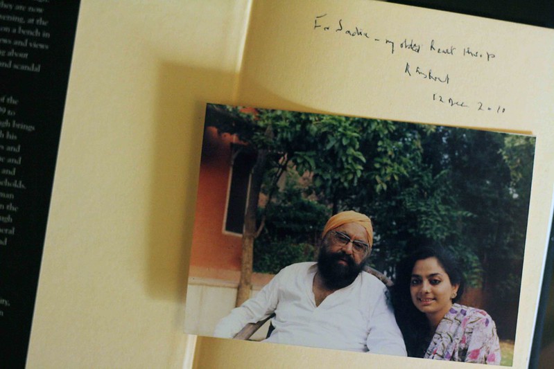Family Album – The Dehlvis, Nizamuddin East