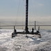 The Two American Red Bull Youth America's Cup Teams