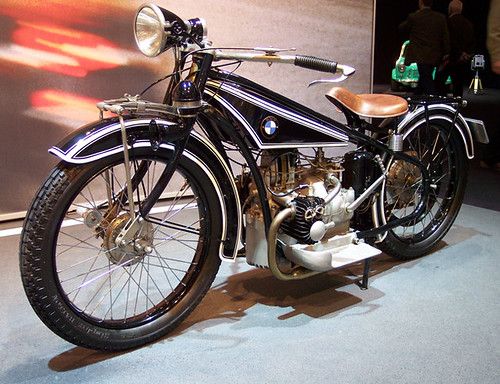 50 Most Iconic Motorcycles in History?