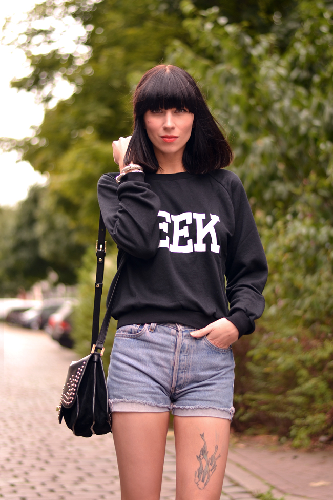 Fashion ID Geek Sweater Giveaway Blog 8