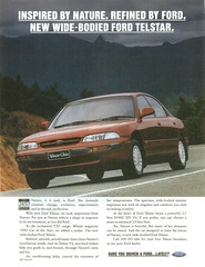 All-Ford 1990s