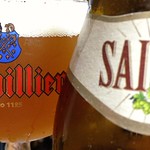 ベルギービール大好き！！サン・フーヤン・セゾンSt Feuillien Saison