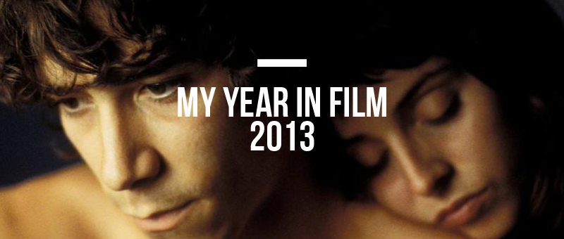 My Year in Films