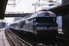 SNCF CC 72000