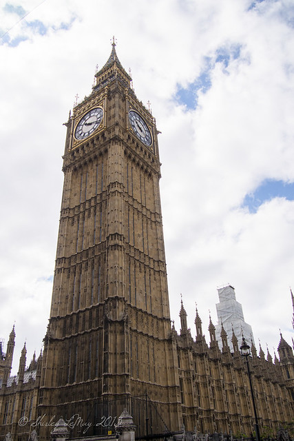 Big Ben - Parliment