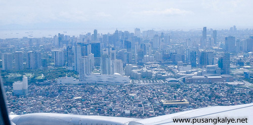 Metro Manila Philippines