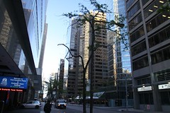 In Toronto