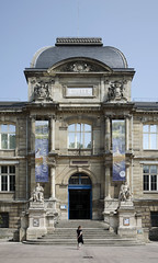 Musée des beaux-arts de Rouen