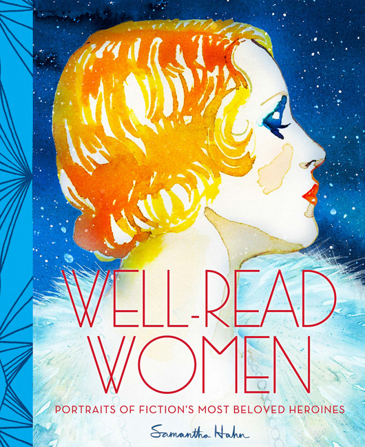 Book Review: Well-Read Women
